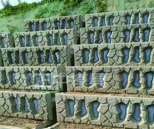 預(yù)制混凝土生態(tài)水利護(hù)坡的應(yīng)用范圍_2
